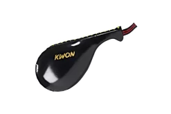 Raquette De Frappe, Spécial Démonstrations - Double, Kwon