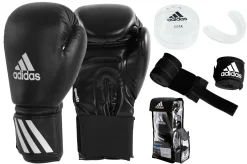 Kit De Boxe, Initiation Club - ADIBPKIT, Adidas