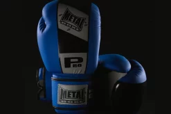 Gants De Boxe, Compétition Pro - MB222, Metal Boxe -Boutique de boxe metal boxe 6