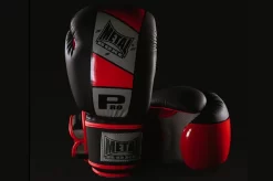 Gants De Boxe, Compétition Pro - MB222, Metal Boxe -Boutique de boxe metal boxe 7