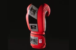 Gants De Boxe, Compétition Pro - MB222, Metal Boxe -Boutique de boxe metal boxe 8