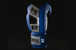 Gants De Boxe, Compétition Pro - MB222, Metal Boxe -Boutique de boxe metal boxe 9