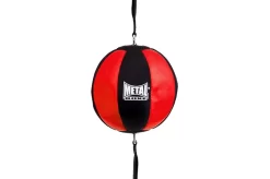 Mini Ballon Double élastique - MB170S, Metal Boxe