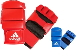 Mitaines De Jujitsu - ADIGJJ01, Adidas