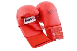 [Déstock] Mitaines De Karaté WKF, Avec Pouce - Hayashi