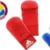 Mitaines Karaté WKF, Sans Pouce - 661.22D, Adidas