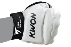 Mitaines Taekwondo - WTF, Kwon -Boutique de boxe mitaines taekwondo wtf kwon 3