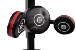 Station De Boxe Multi Cibles - NineStars -Boutique de boxe multi cibles cible basse 360 pour kick ninestars 5