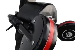 Station De Boxe Multi Cibles - NineStars -Boutique de boxe multi cibles cible basse 360 pour kick ninestars 6