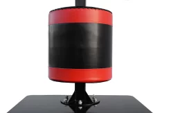 Station De Boxe Multi Cibles - NineStars -Boutique de boxe multi cibles cible basse 360 pour kick ninestars 9