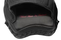 Mini Pattes D'ours De Précision - Black/Red, Elion Paris -Boutique de boxe paire de mini pattes d ours blackred elion 2