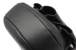 Mini Pattes D'ours De Précision - Black/Red, Elion Paris -Boutique de boxe paire de mini pattes d ours blackred elion 3