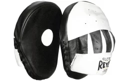 Paire De Pattes D'ours, Courbées - Cuir, Cleto Reyes 7 Paire De Pattes D'ours, Courbées - Cuir, Cleto Reyes -Boutique de boxe paire de pattes d ours courbees cuir cleto reyes 2