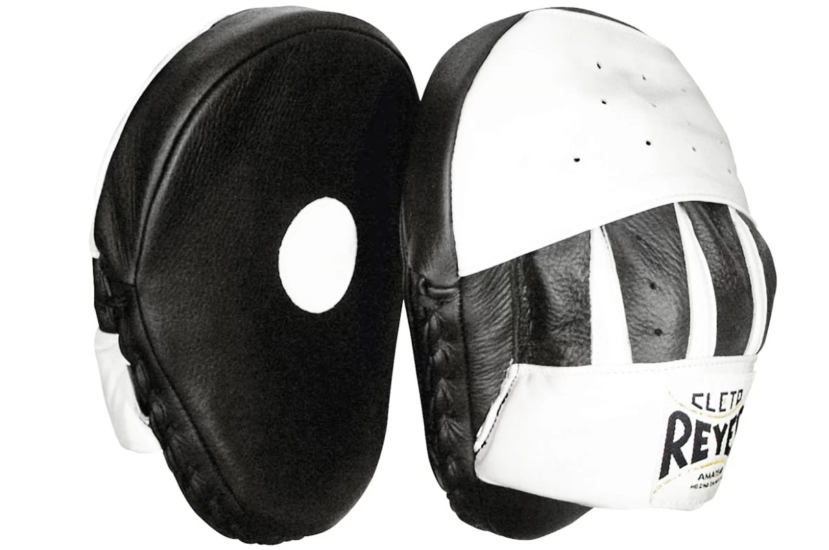 Paire De Pattes D'ours, Courbées - Cuir, Cleto Reyes 3 Paire De Pattes D'ours, Courbées - Cuir, Cleto Reyes – Image 3