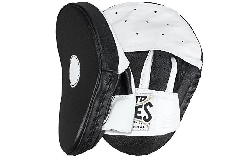 Paire De Pattes D'ours, Courbées - Cuir, Cleto Reyes 4 Paire De Pattes D'ours, Courbées - Cuir, Cleto Reyes – Image 4