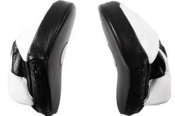 Paire De Pattes D'ours, Courbées - Cuir, Cleto Reyes 9 Paire De Pattes D'ours, Courbées - Cuir, Cleto Reyes -Boutique de boxe paire de pattes d ours courbees cuir cleto reyes 4