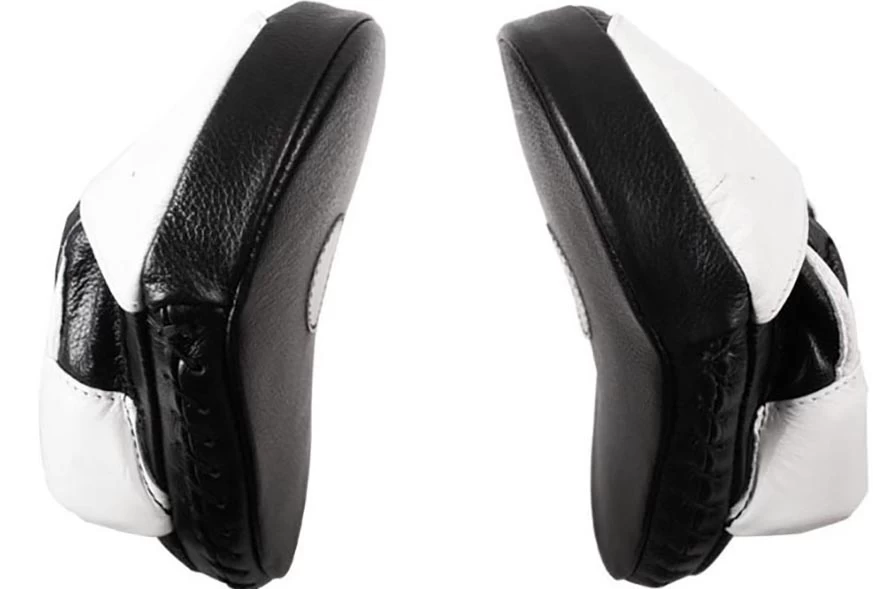 Paire De Pattes D'ours, Courbées - Cuir, Cleto Reyes 5 Paire De Pattes D'ours, Courbées - Cuir, Cleto Reyes – Image 5