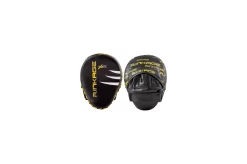 Patte D'ours, Courbées - Silversmith, Rinkage