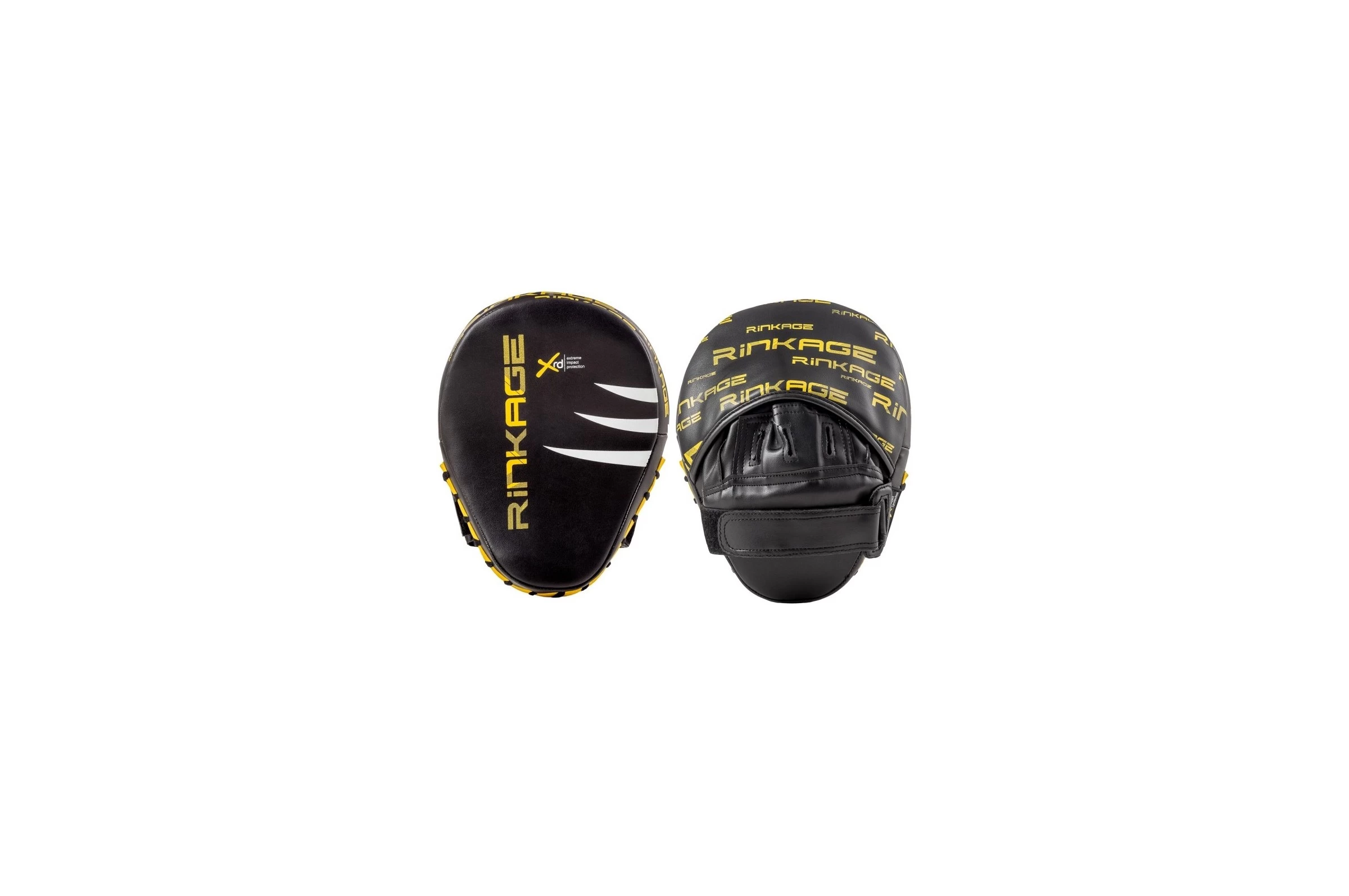 Patte D'ours, Courbées - Silversmith, Rinkage 1 Patte D'ours, Courbées - Silversmith, Rinkage