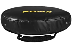 Petit Bouclier Rond, Kwon 5 Petit Bouclier Rond, Kwon -Boutique de boxe patte d ours ronde kwon 2