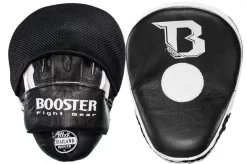 Paire De Pattes D'ours, Courbées - BPM1, Booster