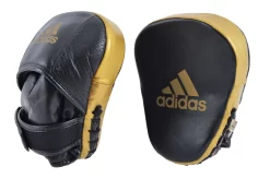 Pattes D'ours Courbées, Adi Star Pro - ADIPFP01, Adidas