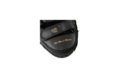 Pattes D'ours Courbées, Cuir - Vintage, Elion Paris -Boutique de boxe pattes d ours courbees cuir vintage elion 3