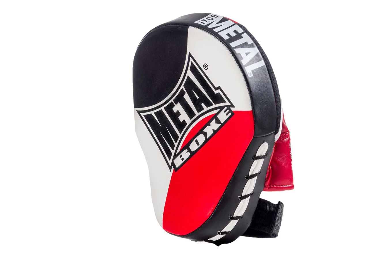 Pattes D'ours, Courbées - MB216, Metal Boxe 2 Pattes D'ours, Courbées - MB216, Metal Boxe – Image 2