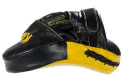 Pattes D'ours Cuir - Professionnel, Kwon -Boutique de boxe pattes d ours cuir professionnel kwon 5