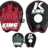 Pattes D'ours - FM3, King Pro Boxing