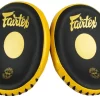 Pattes D'ours - Paraboliques, Fairtex