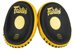 Pattes D'ours - Paraboliques, Fairtex