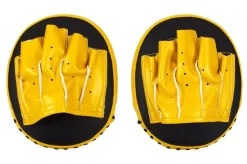 Pattes D'ours - Paraboliques, Fairtex -Boutique de boxe pattes d ours paraboliques fairtex 3