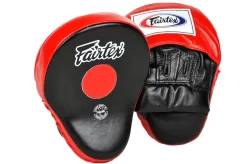Pattes D'ours Pro Courbées - FMV9, Fairtex