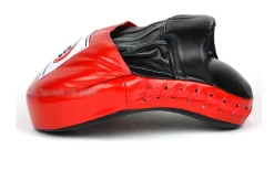 Pattes D'ours Pro Courbées - FMV9, Fairtex 11 Pattes D'ours Pro Courbées - FMV9, Fairtex -Boutique de boxe pattes d ours pro courbees paire fxmv9 fairtex 3