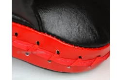 Pattes D'ours Pro Courbées - FMV9, Fairtex 13 Pattes D'ours Pro Courbées - FMV9, Fairtex -Boutique de boxe pattes d ours pro courbees paire fxmv9 fairtex 5