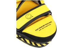 Pattes D'ours - X Smiley, Elion Paris -Boutique de boxe pattes d ours x smiley elion 3