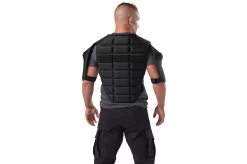 Plastron De Protection - Professionel Move Light, K-TAC -Boutique de boxe plastron de protection move light k tac kwon 2