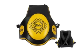 Plastron De Protection Pour Entraîneur - TV2, Fairtex
