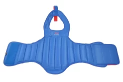 [Fin De Série] Plastron Sanda - Réversible, Wesing -Boutique de boxe plastron de sanda reversible wesing 3