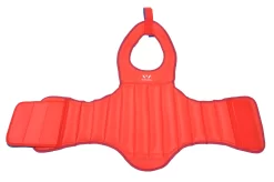 [Fin De Série] Plastron Sanda - Réversible, Wesing -Boutique de boxe plastron de sanda reversible wesing 4