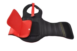 [Fin De Série] Plastron Sanda - Réversible, Wesing -Boutique de boxe plastron de sanda reversible wesing 7