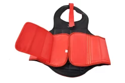 [Fin De Série] Plastron Sanda - Réversible, Wesing -Boutique de boxe plastron de sanda reversible wesing 9