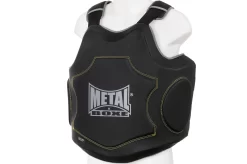Plastron Intégral, Vulcain - MB145, Metal Boxe