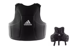 Plastron De Protection, Noir - ADIP04, Adidas