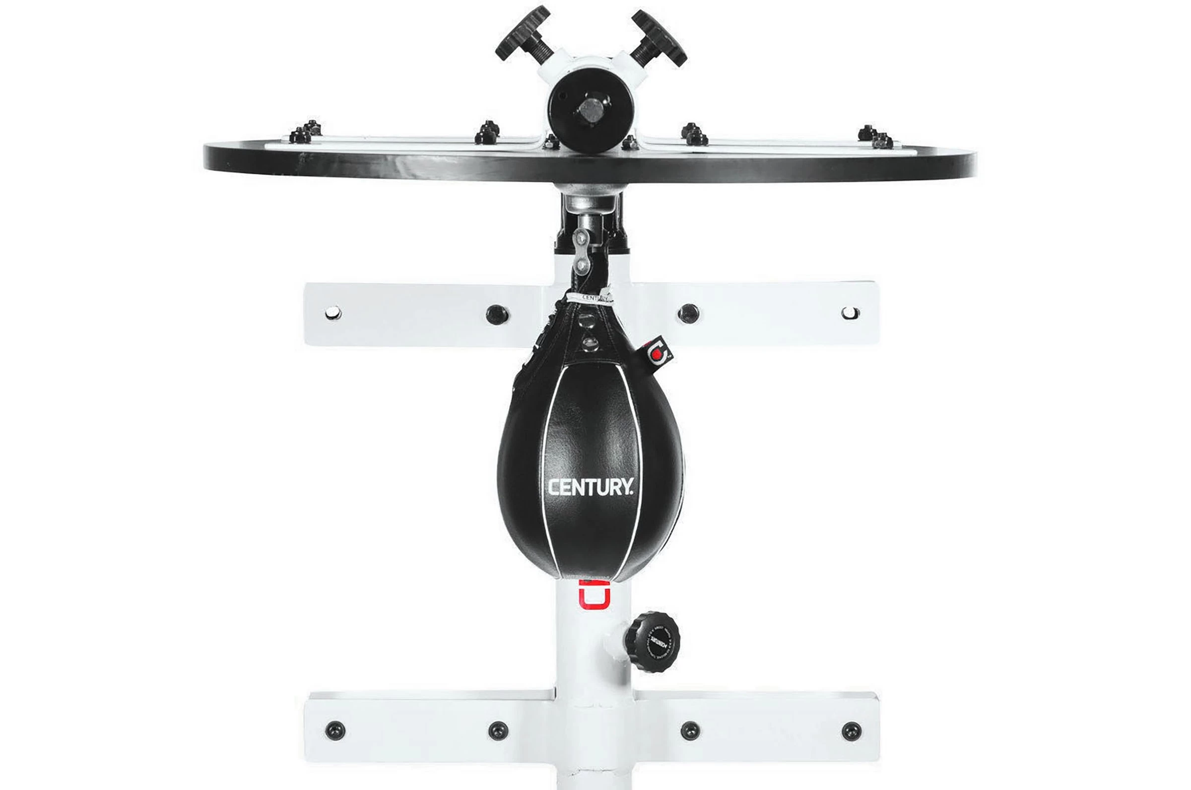 Plateforme De Vitesse Ajustable/Rabattable + Rotule, Century 2 Plateforme De Vitesse Ajustable/Rabattable + Rotule, Century – Image 2