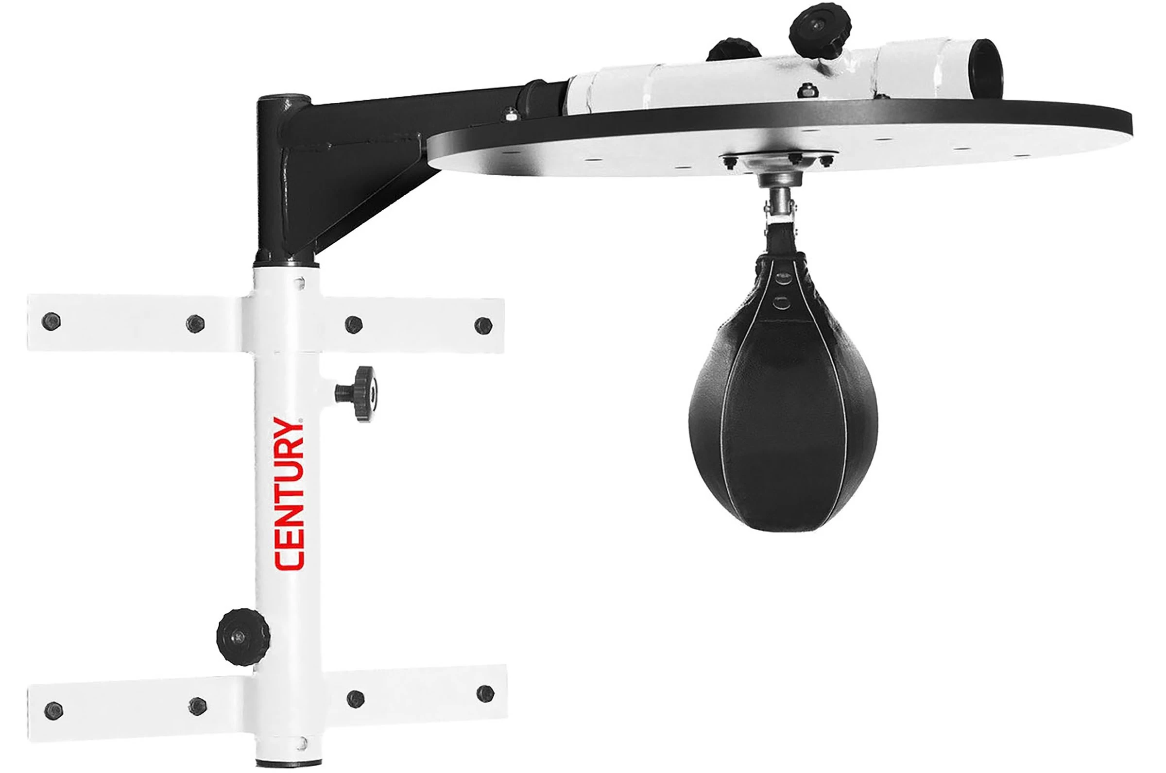 Plateforme De Vitesse Ajustable/Rabattable + Rotule, Century 1 Plateforme De Vitesse Ajustable/Rabattable + Rotule, Century