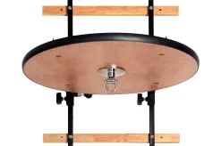 Plateforme Poire De Vitesse - Ajustable, Everlast