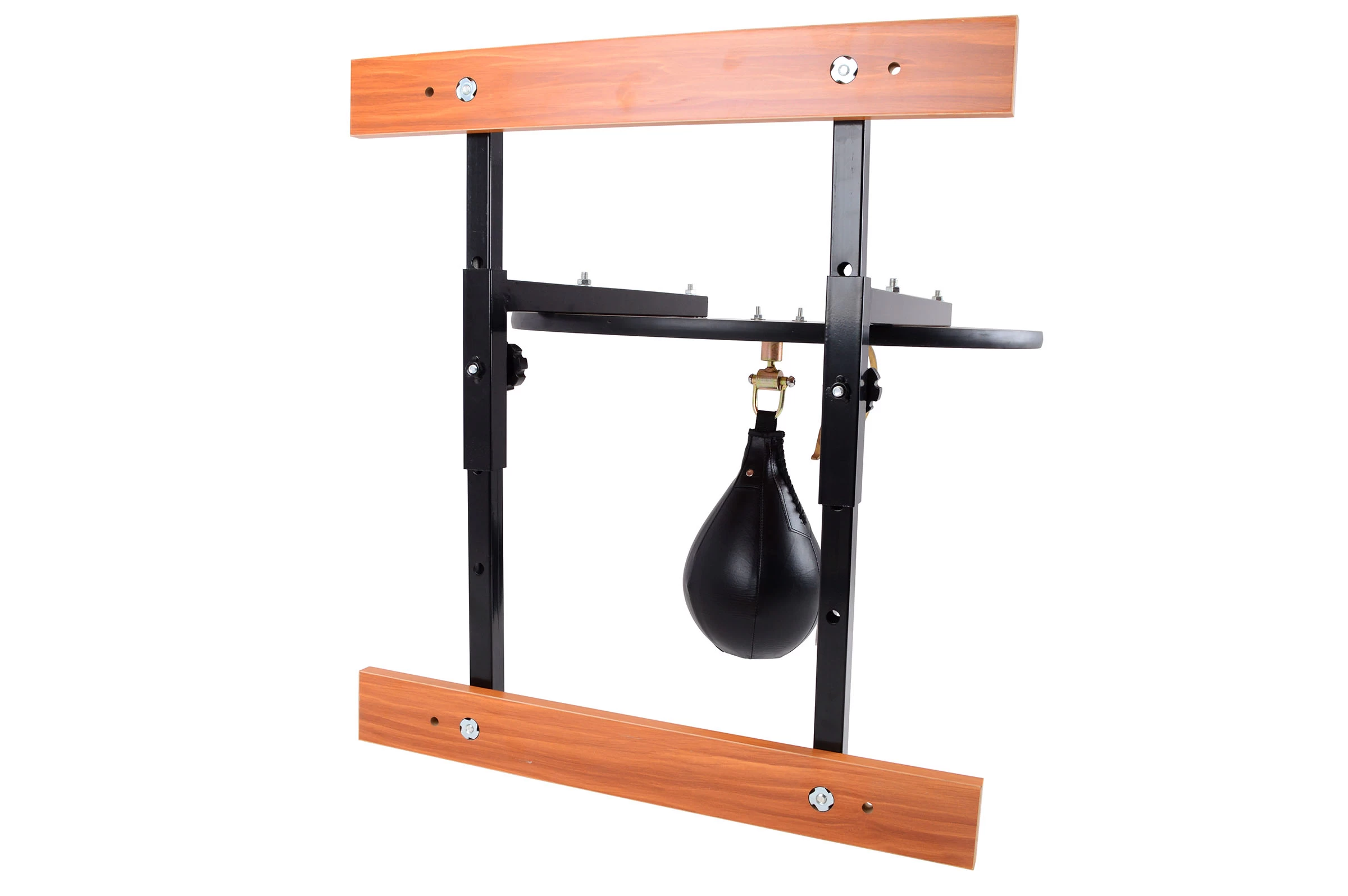 Plateforme & Poire De Vitesse, Hauteur Ajustable 4 Plateforme & Poire De Vitesse, Hauteur Ajustable – Image 4