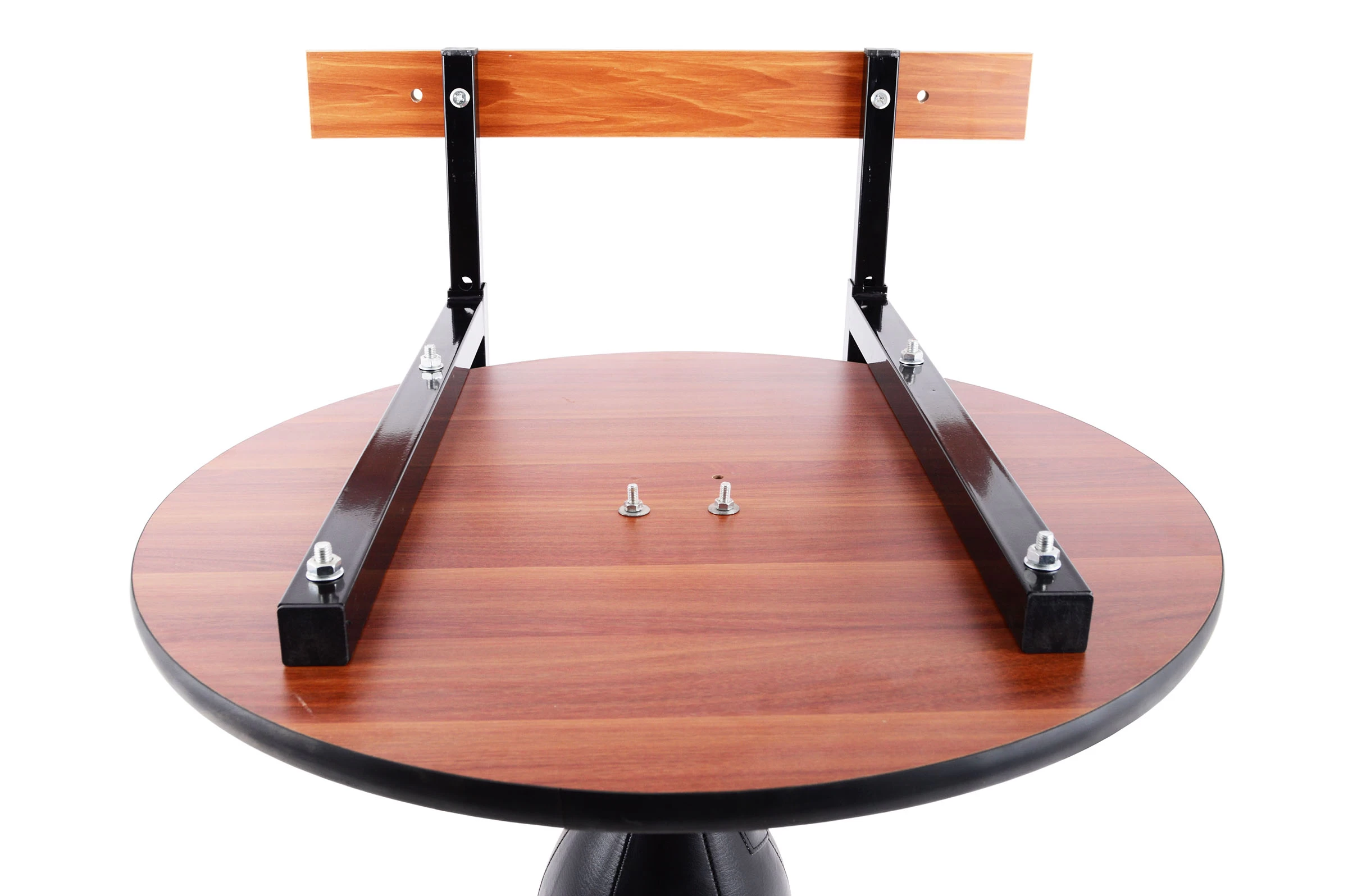 Plateforme & Poire De Vitesse, Hauteur Ajustable 5 Plateforme & Poire De Vitesse, Hauteur Ajustable – Image 5